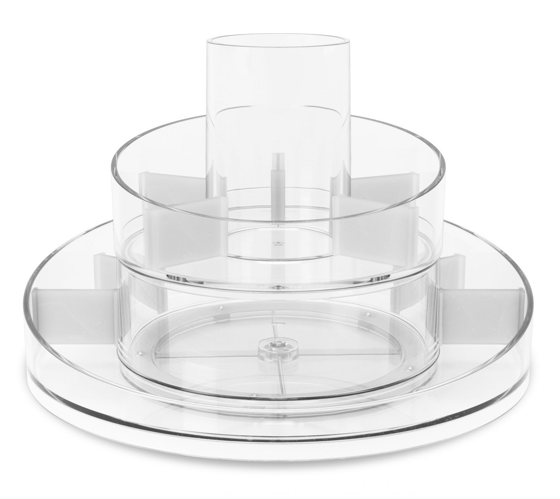 Cascada Cosmetic Organizer Kosmetik Organizer Umbra  